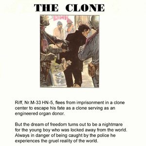 Chancen - The Clone image 002
