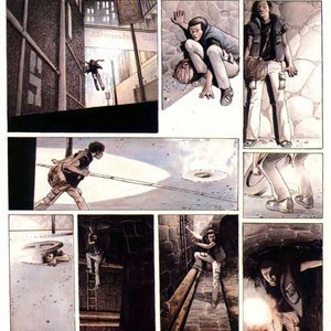 Chancen - The Clone image 005