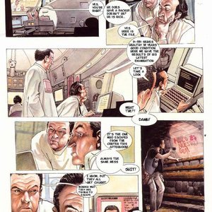 Chancen - The Clone image 006