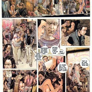 Chancen - The Clone image 008