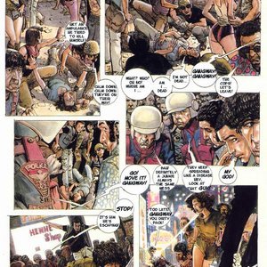 Chancen - The Clone image 009