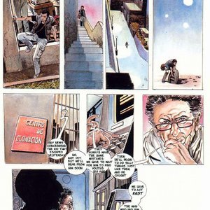 Chancen - The Clone image 012
