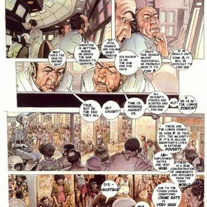 Chancen - The Clone image 013