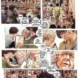 Chancen - The Clone image 015