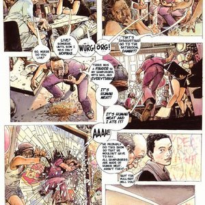 Chancen - The Clone image 016
