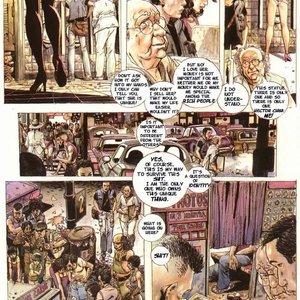 Chancen - The Clone image 017