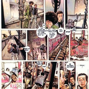 Chancen - The Clone image 021