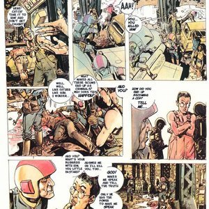 Chancen - The Clone image 026