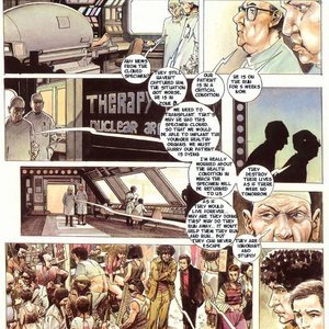 Chancen - The Clone image 029