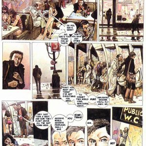 Chancen - The Clone image 031