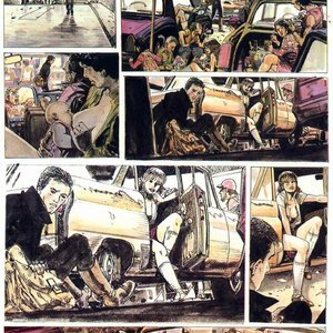 Chancen - The Clone image 032