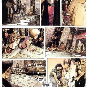 Chancen - The Clone image 034
