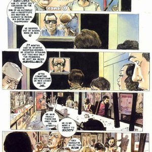 Chancen - The Clone image 035