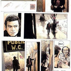 Chancen - The Clone image 036