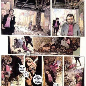 Chancen - The Clone image 037