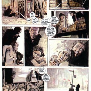 Chancen - The Clone image 041