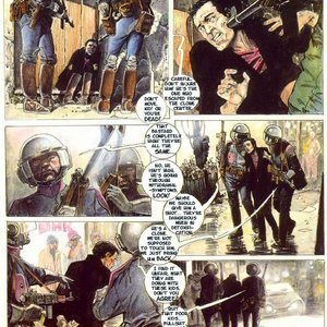 Chancen - The Clone image 045