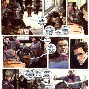 Chancen - The Clone image 046