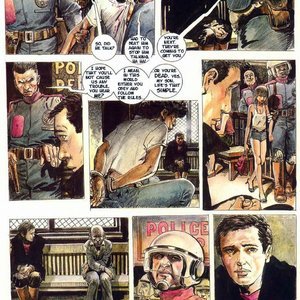 Chancen - The Clone image 047