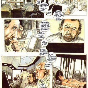 Chancen - The Clone image 048