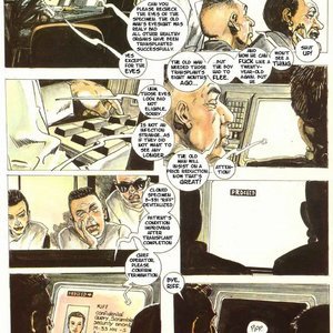 Chancen - The Clone image 049