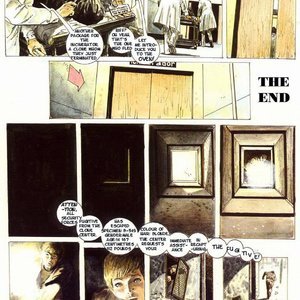 Chancen - The Clone image 050