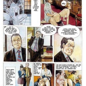 A Wise Guy image 002