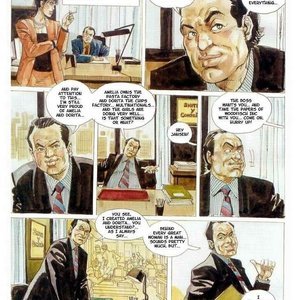 A Wise Guy image 004