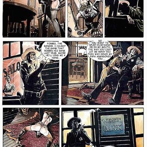 High Noon image 002