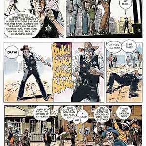 High Noon image 004