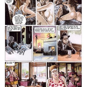 Occupational Hazards image 004