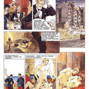 Bel-Ami image 006