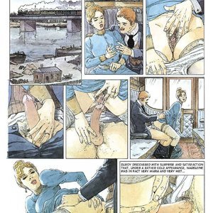 Bel-Ami image 021