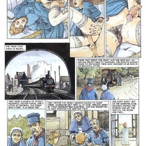 Bel-Ami image 022