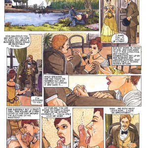 Bel-Ami image 035