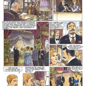 Bel-Ami image 037