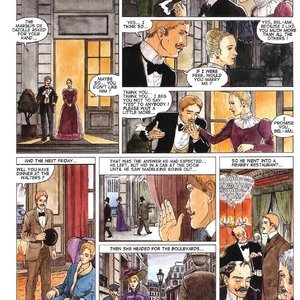 Bel-Ami image 040