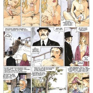 Bel-Ami image 043