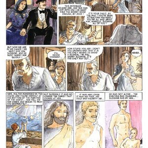 Bel-Ami image 044