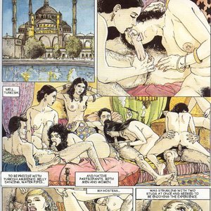 Lies image 012