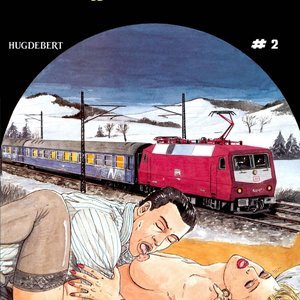 Night Train - Issue 2 image 002