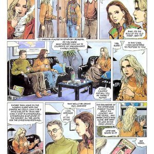 Night Train - Issue 2 image 004
