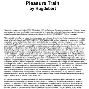 Pleasure Train image 002