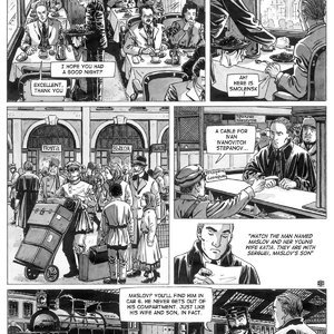 Pleasure Train image 010