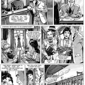 Pleasure Train image 015
