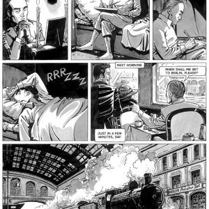 Pleasure Train image 031