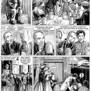 Pleasure Train image 035