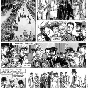 Pleasure Train image 048