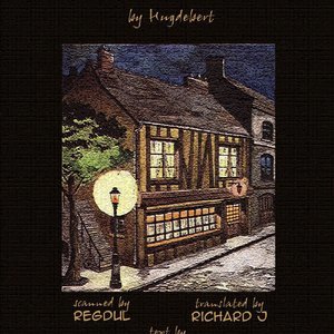 The Tellier House (Hugdebert Comics) thumbnail