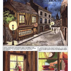 The Tellier House image 002